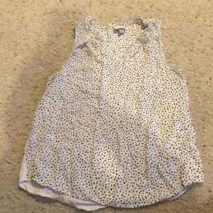 TARGET Womens Tank Size Small